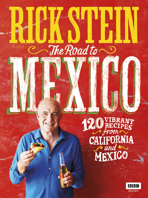 Upplýsingar um Rick Stein eftir Rick Stein - Biðlisti